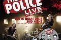 The Police - Live in Tokyo Dome 2008