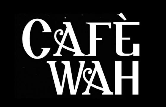 Cafè Wah: Old rock