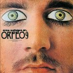 Orfeo 9; La prima opera rock italiana