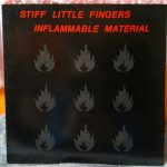 2/2/79 – INFLAMMABLE MATERIAL” degli STIFF LITTLE FINGERS,
