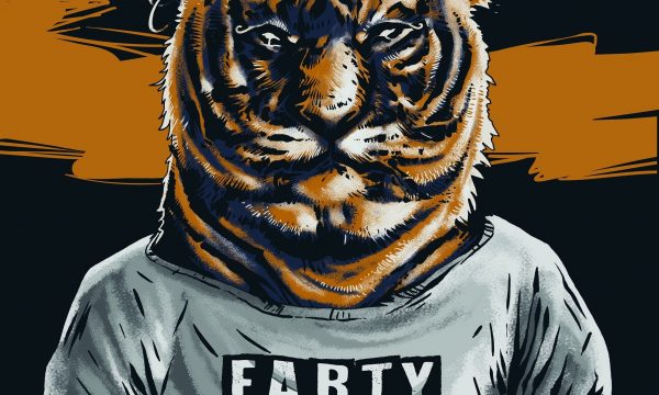 Fanfara tigre: banda al futuro