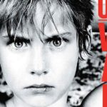 28 FEBBRAIO 1983 GLI U2 PUBBLICANO “WAR”