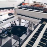 Il Mellotron: storia dello strumento che ha incantato tutti negli anni 70